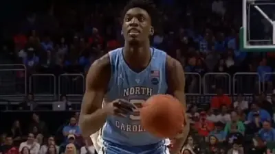 Nassir Little