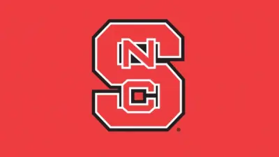 NC State logo
