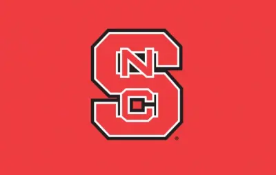 NC State logo