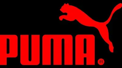 Puma logo