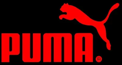 Puma logo