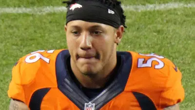 Shane Ray