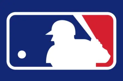 MLB logo
