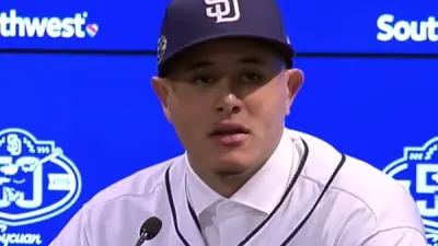 Manny Machado