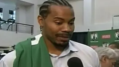 Rasheed Wallace