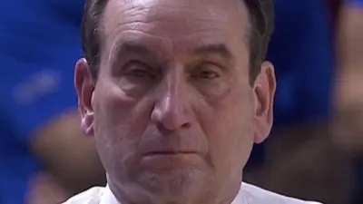 Coach K