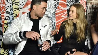 Giancarlo Stanton Chase Carter