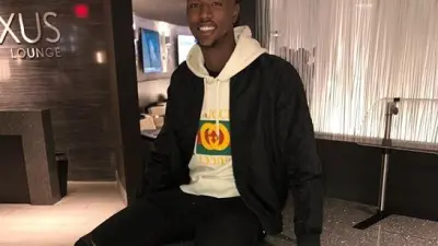 Harry Giles