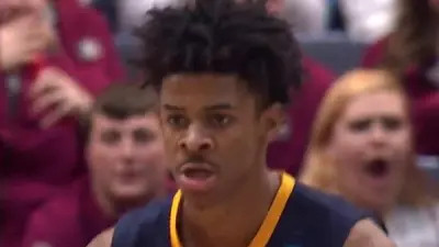 Ja Morant