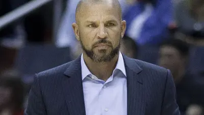 Jason Kidd