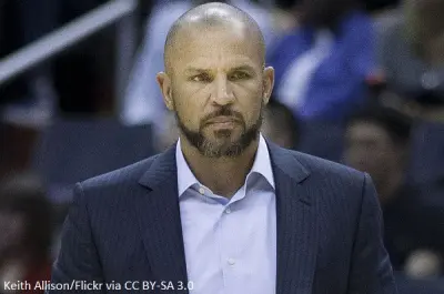 Jason Kidd