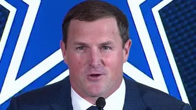 Jason Witten hair