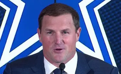 Jason Witten hair