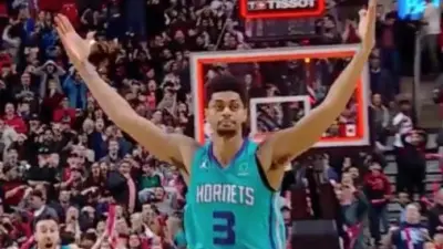 Jeremy Lamb