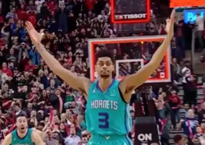 Jeremy Lamb
