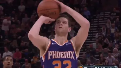 Jimmer Fredette