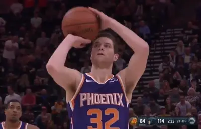 Jimmer Fredette