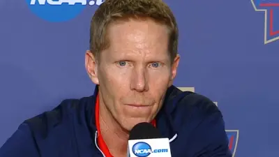 Mark Few