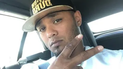 Martin Maldonado