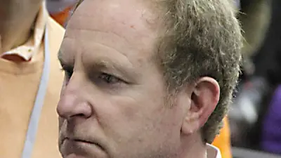Robert Sarver