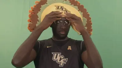 Tacko Fall