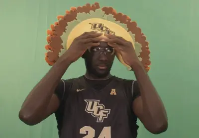 Tacko Fall