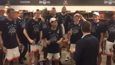 Virginia Basketball
