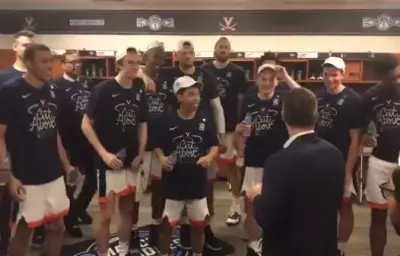 Virginia Basketball
