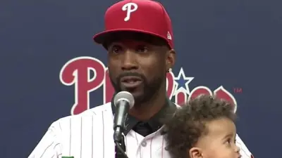 Andrew McCutchen