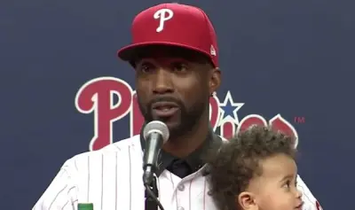 Andrew McCutchen
