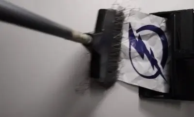 Blue Jackets tweet