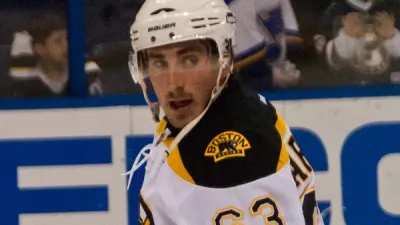 Brad Marchand