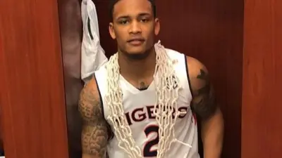 Bryce Brown Auburn
