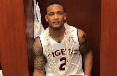 Bryce Brown Auburn