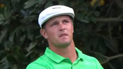 Bryson DeChambeau