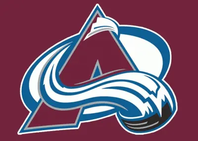 Colorado Avalanche logo