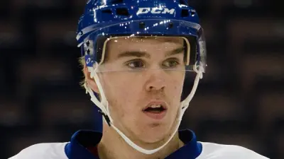 Connor McDavid
