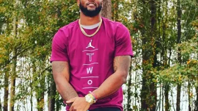 Darius Leonard