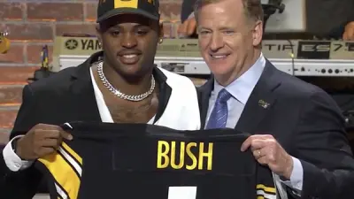 Devin Bush