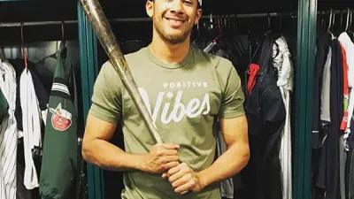 Fernando Tatis Jr