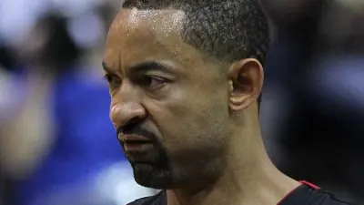 Juwan Howard