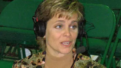 Kim Mulkey
