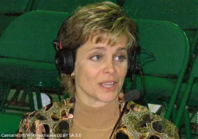 Kim Mulkey