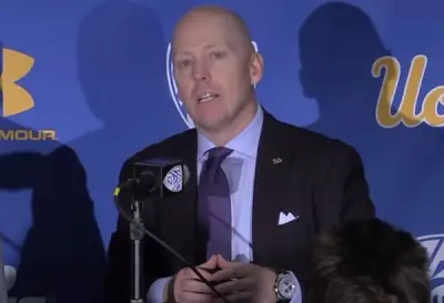 Mick Cronin