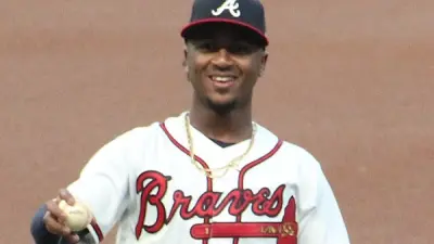 Ozzie Albies