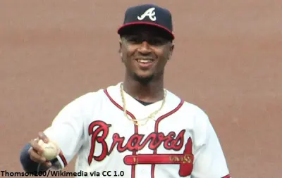 Ozzie Albies