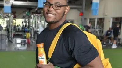 Rashan Gary