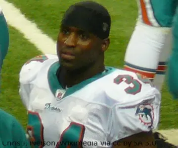 Ricky Williams