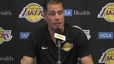 Rob Pelinka