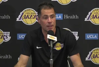 Rob Pelinka
